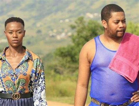 sibusisiwe jili|Sibusisiwe Jili Exits Uzalo, Joining Recent Departures .